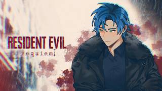 【🪚 Resident Evil Requiem 🪚】 FINISHING RE9 - MARATHON WEEKEND! #AlToget