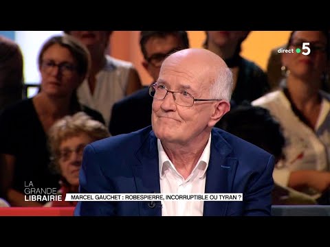 Vidéo de Marcel Gauchet