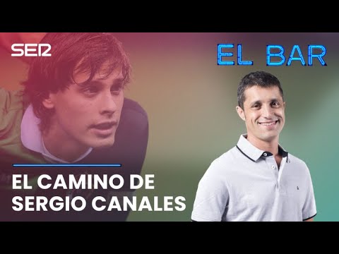 El día que Sergio Canales apostó por seguir en Santander