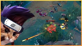 TWITCH AP PEGA MAS QUE NUNCA ► League of Legends