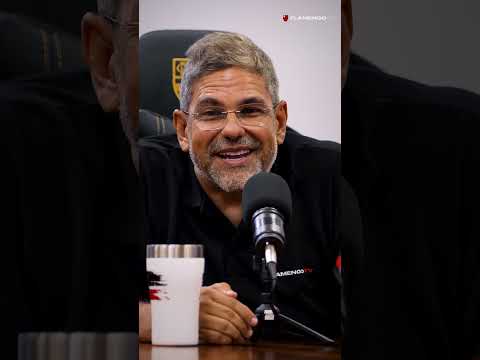 A EXPECTATIVA DE BAP PARA O FLAMENGO EM 2025