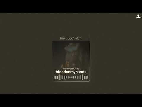 bloodonmyhands (feat. flo milli) || tate mcrae || slowed + reverb