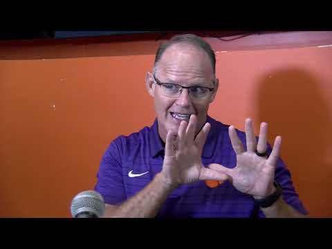 Tom Allen breaks down next step for his Clemson defense