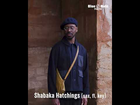 【Upcoming Show】SHABAKA "Of The Earth"