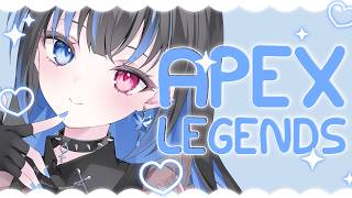 【APEX】ひさびさw/獅子神レオナ【皇ロゼ/Re:AcT】