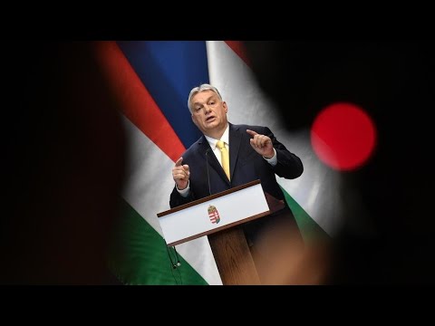 La Pologne et la Hongrie bloquent le budget et le plan de relance de l'UE