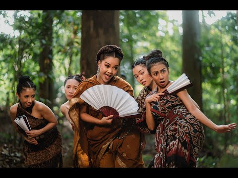 MIMIFLY - TEMBERANG (Official Music Video)