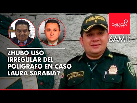 ¿Cómo va la investigación por muerte del coronel Óscar Dávila en caso Laura Sarabia? | Caracol Radio