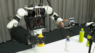 Honda’s new humanoid-robot push aims for practical use