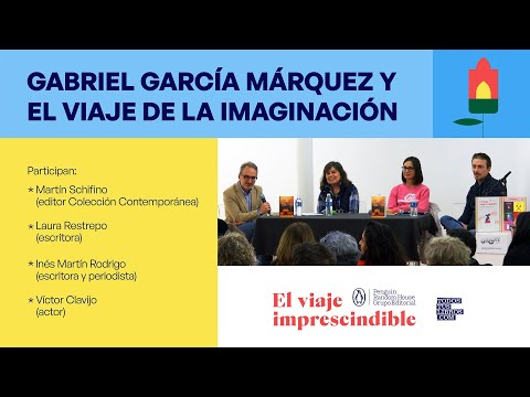 Vidéo de  Gabriel García Márquez