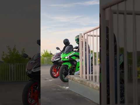 Bike Edit before GTA VI?😂 #kawasakininja #bike #edit #shorts #aprilia