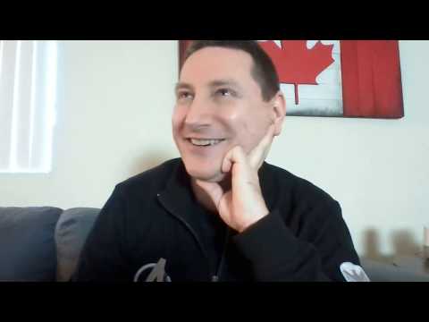 Watching The Oscars With John