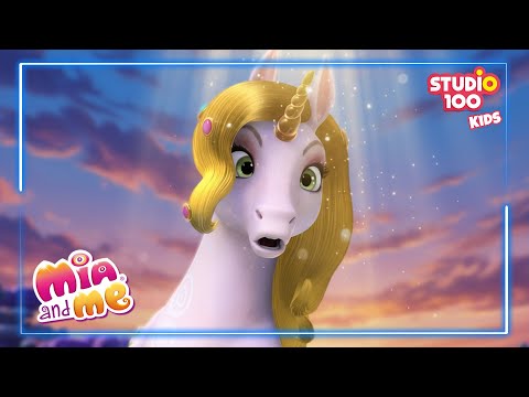 Legendary Unicorn Stories! 🦄📖 - Ultimate Compilation | mia and me 🌈🦄