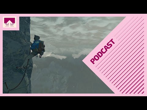 Level Up Podcast E556 – Cairn, Escape From Ever After, No Rest for the Wicked, Fable, Ubisoft