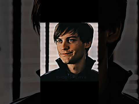 I miss those times... | "Spider-man 3 Bully Maguire"Edit INTERWORLD - METAMORPHOSIS (SUPER SLOWED)