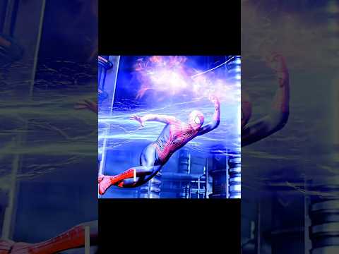 Ultimate 4K Ultra HD Edit of Main Spider-Man Movie #shorts