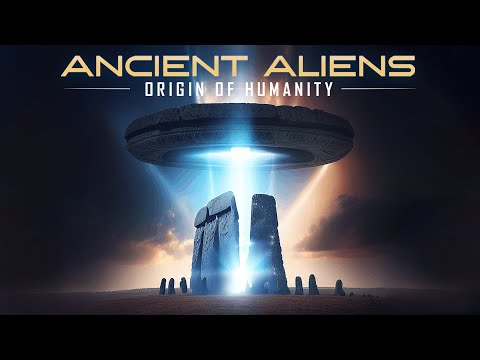 Ancient Mysteries | Ancient Aliens: Origin of Humanity | Full Sci-Fi Documentary | Free Movie