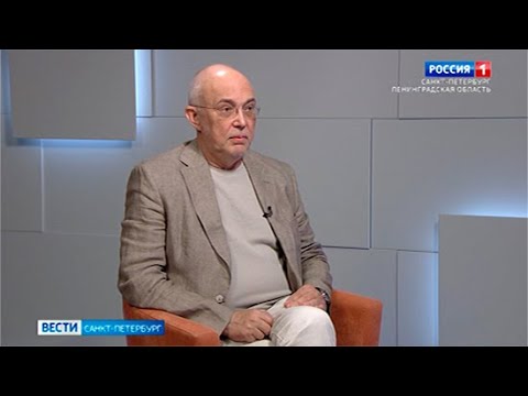 Инфекционист, заслуженный врач России Алексей Яковлев – об эпидобстановке в Петербурге