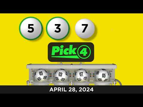 Maryland Lottery Midday 04/28/2024