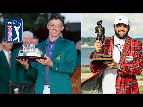 masters-green-jacket-to-rbc-heritage-pga-tours-golfing-excellence