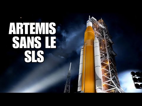 A quoi va ressembler Artemis Post SLS & Gateway ?