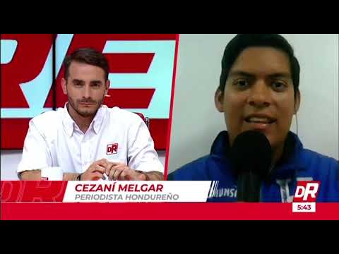HONDURAS 🇭🇳 Y COSTA RICA 🇨🇷, sorteo en el grupo C para un boleto directo al mundial UNITED 2026.