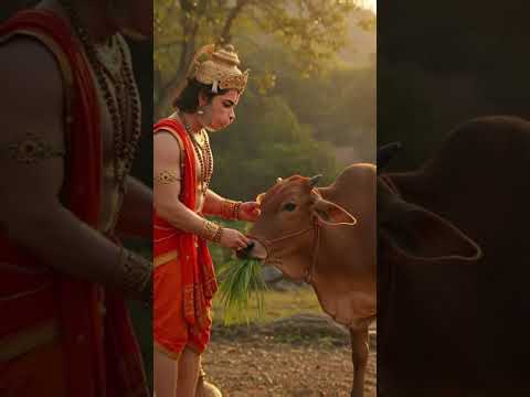 🙏🚩बाल ना बांका हो 🚩🙏जिसका सहाय अंजनी का लाल हो  🙏❤