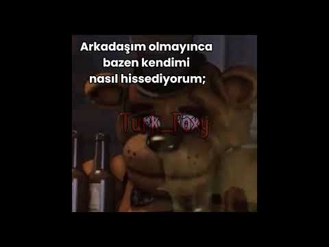 #keşfet #keşfetbeniöneçıkar #ytdayibenionecikarnolur #music #freddy #fypviralシ #antiseval