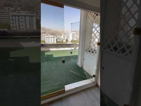 Pent house in Tehran 🌱🤤