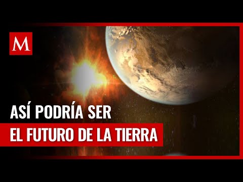 ¿Sobrevivirá la Tierra? Científicos descubren un planeta que lo sugiere