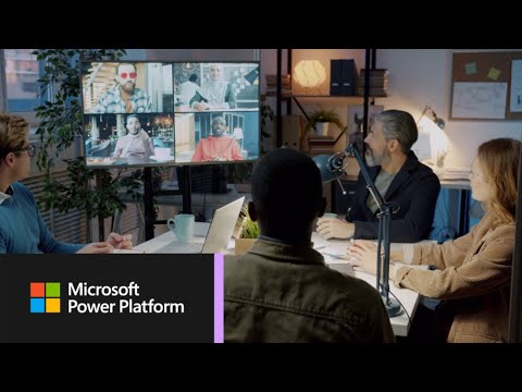 AI-Powered Transformation: The New Era of Low-Code Solutions with Microsoft Power Platform