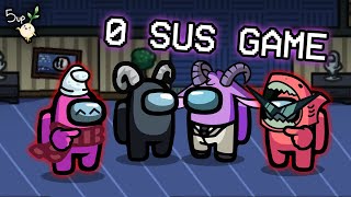 We blamed everything on a MTG legend and it worked!