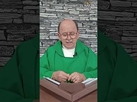 Enseñanzas y Mandatos ? | Evangelio y Reflexión Del 26 De Junio