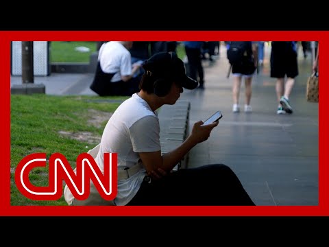 Expert explains why Australia's teen social media ban could do more harm than good