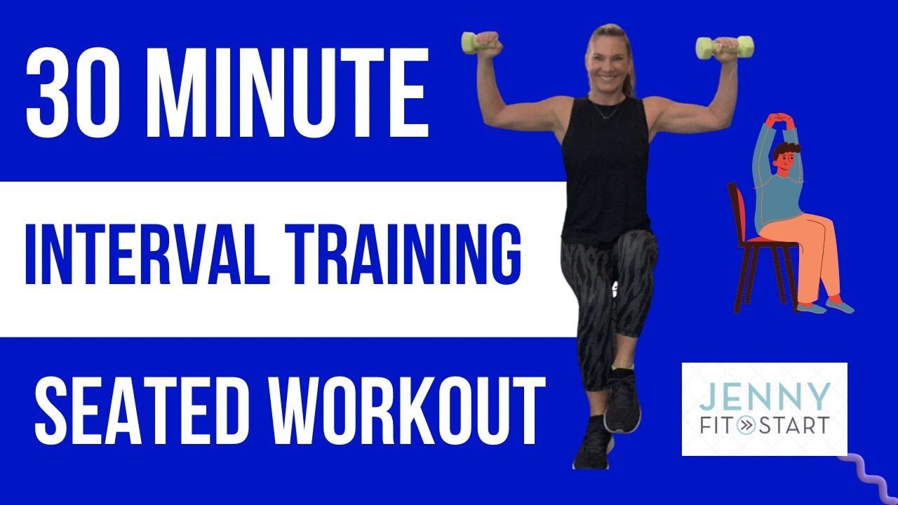 Workouts Jenny Fit Start