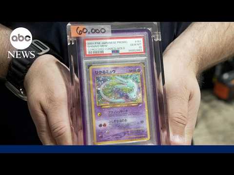 90年代のポケモンブーム、かつてない規模に