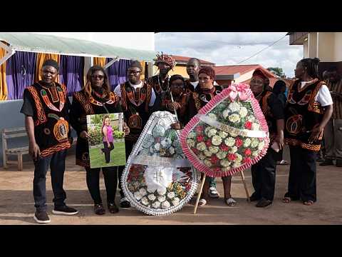 Rise in femicides in Cameroon spurs protests and demands for better laws