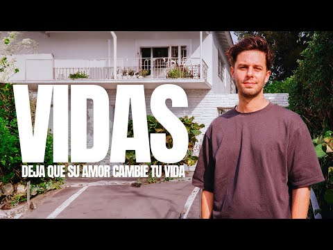 Vidas ? Ale Fdz (Videoletra) ¡Su Amor Cambia TODO!