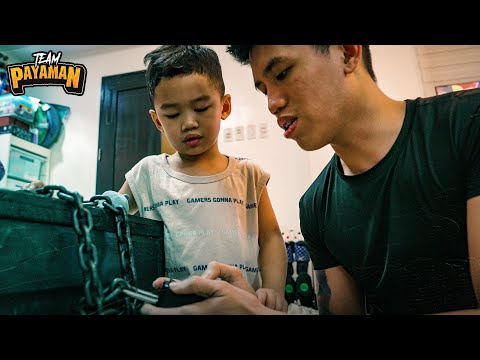 YouTube video thumbnail