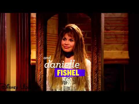 Girl Meets World | Season 1 Opening Titles