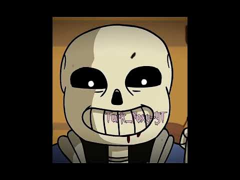 Undertale Sans sad edit #keşfet #ytdayibenionecikarnolur #sans #undertale #edit