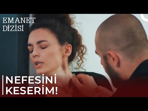 Nana'yı Kaçırıp İşkence Ettiler | Emanet 440. Bölüm @Emanet Dizisi​