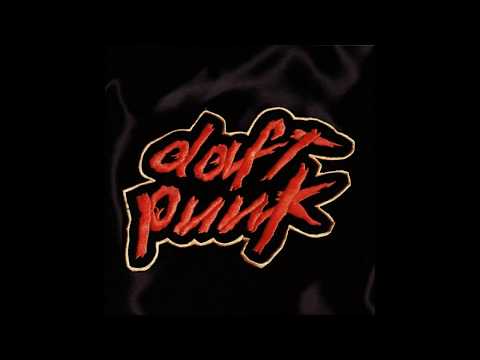 Daft Punk - Teachers - Lyrics