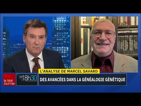 L'analyse de Marcel Savard : le présumé meurtrier de Jenique Dalcourt accusé