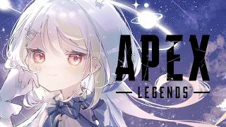 【 #apex 】ダイヤソロランク