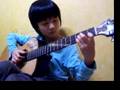 (Extreme) More than Words - Sungha Jung