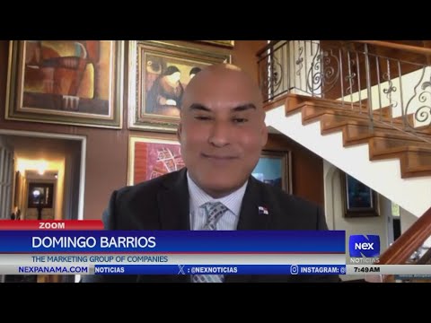 Domingo Barrios presenta una denuncia contra el diario La Prensa por manipulacio?n