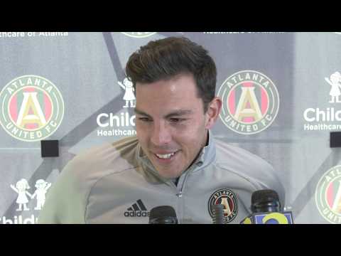 Fernando Meza | Post-Training Media Availability | February 27, 2020 Fernando Meza | Post-Training Media Availability | February 27, 2020
