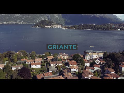 Griante - Short Video 4k