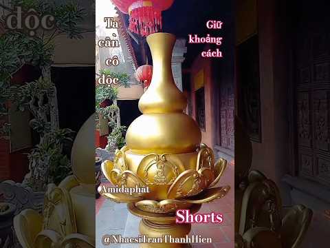 Ta cần cô độc _ giữ khoảng cách Shorts @KARAOKENHACSITRANTHANHHIEN